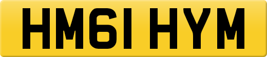 HM61HYM